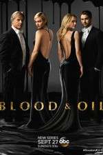 Watch Blood & Oil (2015 ) Freemovieswatch