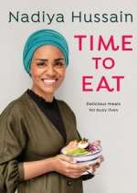 Watch Nadiya's Time to Eat Freemovieswatch