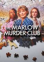 Watch The Marlow Murder Club Freemovieswatch