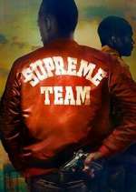 Watch Supreme Team Freemovieswatch