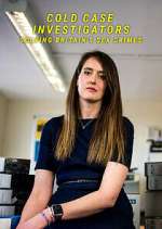 Watch Cold Case Investigators: Solving Britain's Sex Crimes Freemovieswatch