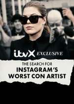 Watch The Search for Instagram's Worst Con Artist Freemovieswatch