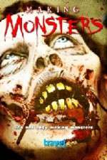 Watch Making Monsters Freemovieswatch