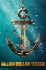 Watch Billion Dollar Wreck Freemovieswatch
