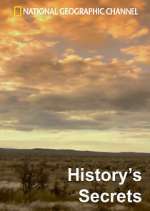 Watch History's Secrets Freemovieswatch