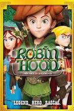 Watch Robin Hood: Mischief in Sherwood Freemovieswatch