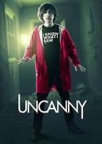 Watch Uncanny Freemovieswatch