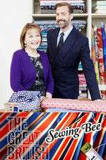 Watch The Great British Sewing Bee Freemovieswatch