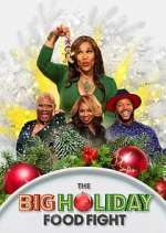 Watch The Big Holiday Food Fight Freemovieswatch