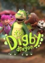 Watch Digby Dragon Freemovieswatch