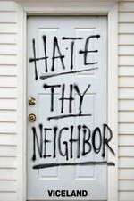 Watch Hate Thy Neighbour Freemovieswatch