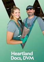Watch Heartland Docs, DVM Freemovieswatch
