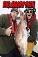 Watch Big Angry Fish Freemovieswatch