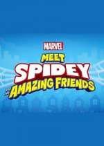 Watch Marvel's Meet Spidey and His Amazing Friends Freemovieswatch