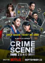 Watch Crime Scene Zero Freemovieswatch
