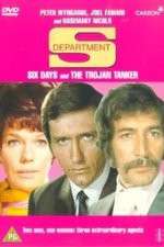 Watch Department S Freemovieswatch