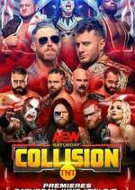 Watch AEW: Collision Freemovieswatch