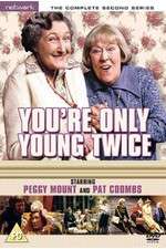 Watch Youre Only Young Twice Freemovieswatch