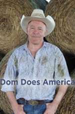 Watch Dom Does America Freemovieswatch
