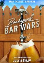 Watch Backyard Bar Wars Freemovieswatch