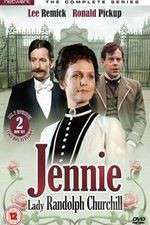 Watch Jennie: Lady Randolph Churchill Freemovieswatch