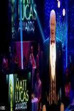Watch The Matt Lucas Awards Freemovieswatch