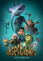 Watch Insectibles Freemovieswatch