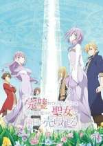 Watch The Too-Perfect Saint: Tossed Aside by My Fiancé and Sold to Another Kingdom Freemovieswatch