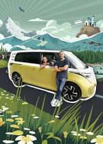 Watch Paddy and Chris: Road Tripping Freemovieswatch
