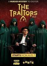 Watch The Traitors NZ Freemovieswatch