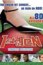 Watch 1st & Ten: The Championship Freemovieswatch