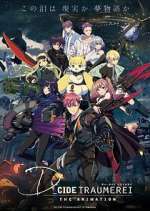 Watch D_CIDE TRAUMEREI THE ANIMATION Freemovieswatch