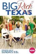 Watch Big Rich Texas Freemovieswatch