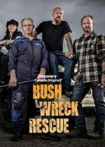 Watch Bush Wreck Rescue Freemovieswatch