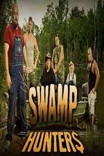 Watch Swamp Hunters Freemovieswatch