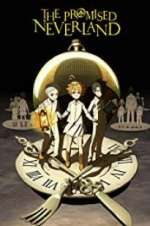 Watch The Promised Neverland Freemovieswatch