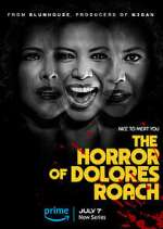 Watch The Horror of Dolores Roach Freemovieswatch