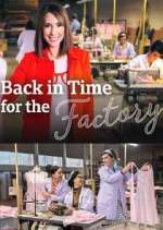 Watch Back in Time for the Factory Freemovieswatch