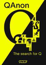 Watch QAnon: The Search for Q Freemovieswatch