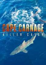 Watch Cape Carnage: Killer Catch Freemovieswatch