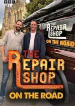 Watch The Repair Shop on the Road Freemovieswatch