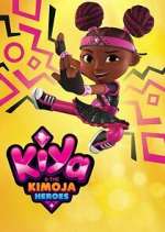 Watch Kiya and the Kimoja Heroes Freemovieswatch