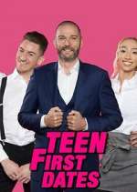 Watch Teen First Dates Freemovieswatch