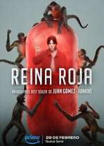 Watch Reina Roja Freemovieswatch