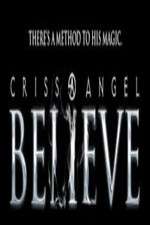 Watch Criss Angel Believe Freemovieswatch