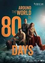 Watch Around the World in 80 Days Freemovieswatch