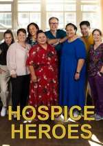 Watch Hospice Heroes Freemovieswatch