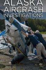 Watch Alaska Aircrash Investigations Freemovieswatch