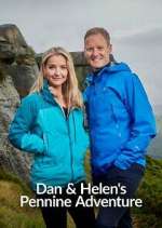 Watch Dan & Helen's Pennine Adventure Freemovieswatch