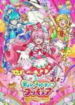 Watch Delicious Party Pretty Cure Freemovieswatch